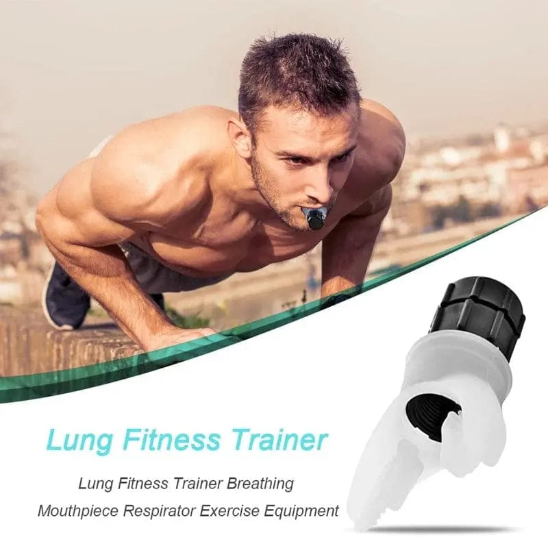 Abdominal Breathing Trainer Survival - Essentialshouses
