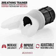 Abdominal Breathing Trainer Survival - Essentialshouses