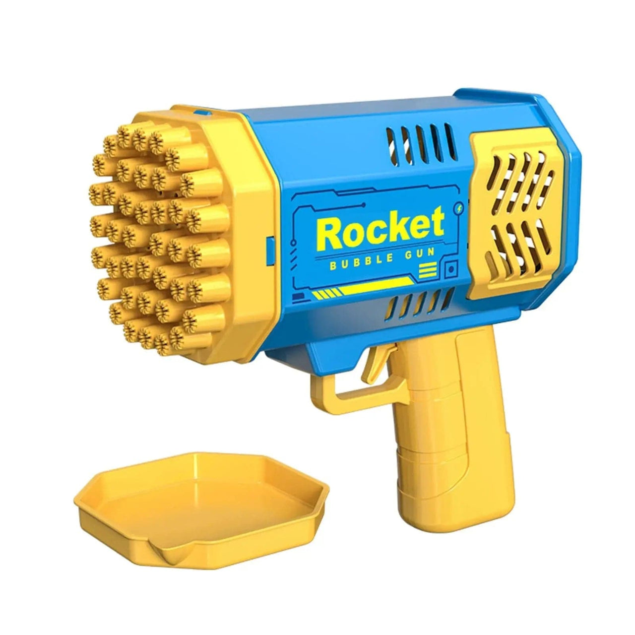 Boy 40 Holes Rocket Launcher - Essentialshouses
