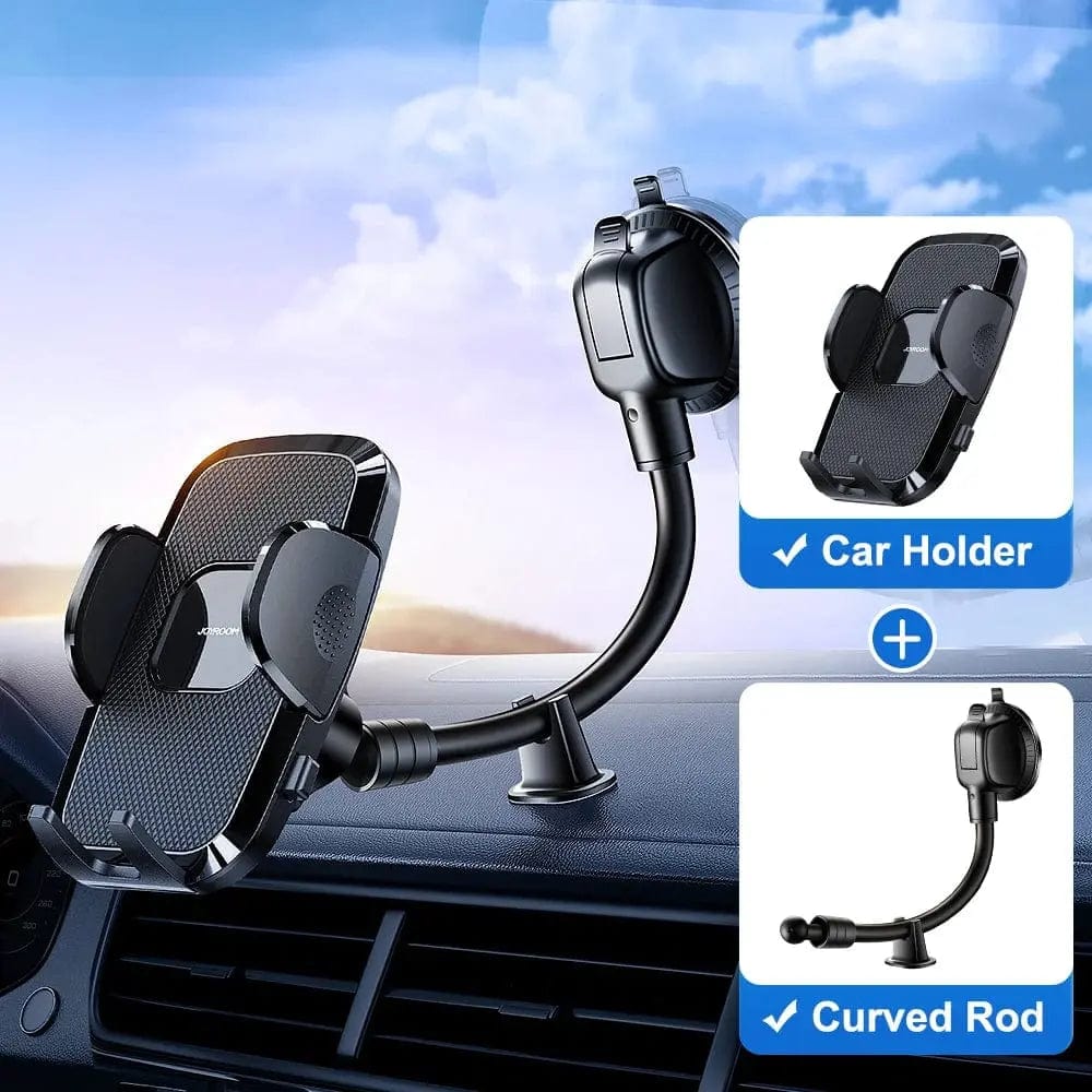 Car Dashboard Phone Holder - Essentialshouses