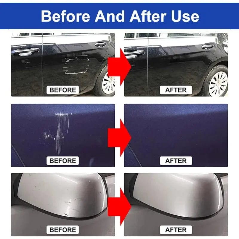 Car Scratch Remover Paint Care Tools - Essentialshouses