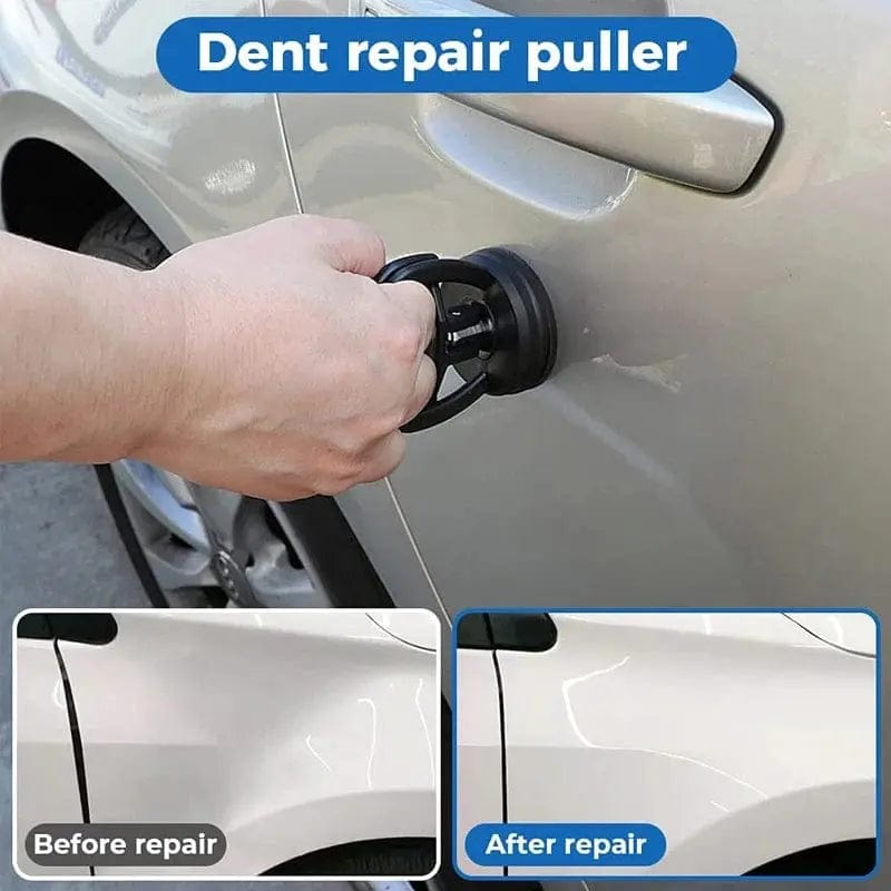 Car Suction Cup Dents Repair Tool - Essentialshouses