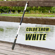 Carbon Fiber Portable Fishing Rod - Essentialshouses