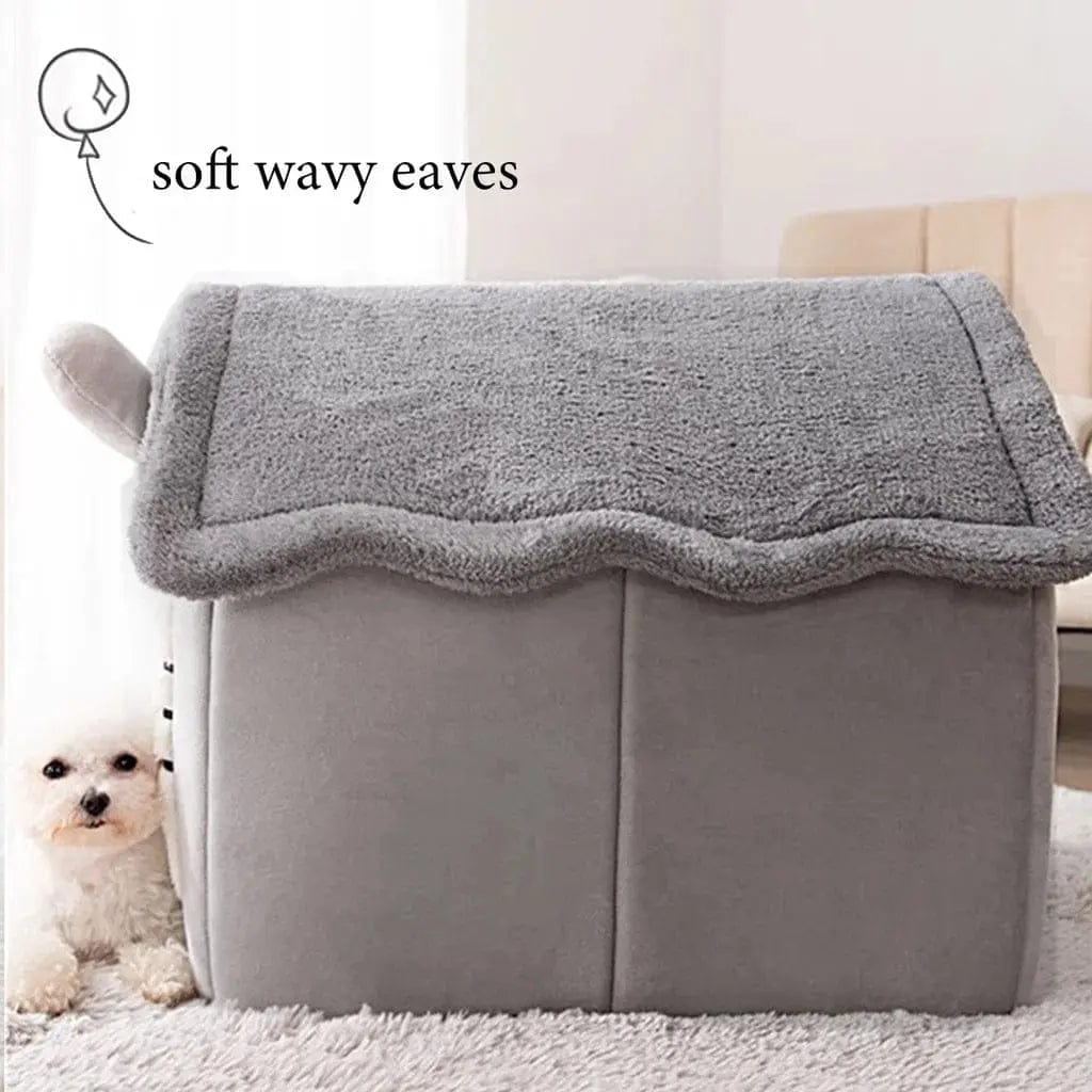 Cat Washable Sleepping Bed House - Essentialshouses