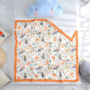 Children's High-Density Breathable Blanket - Essentialshouses