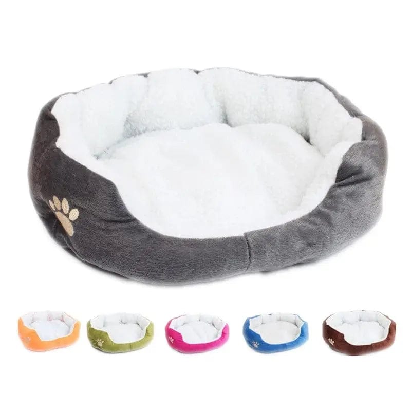 Dog Super Soft Bed Mat - Essentialshouses