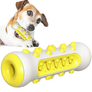 Dog Teeth Cleaning Chew Toy - Essentialshouses