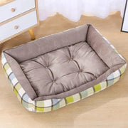 Dog large Kennel Sleeping Bed - Essentialshouses