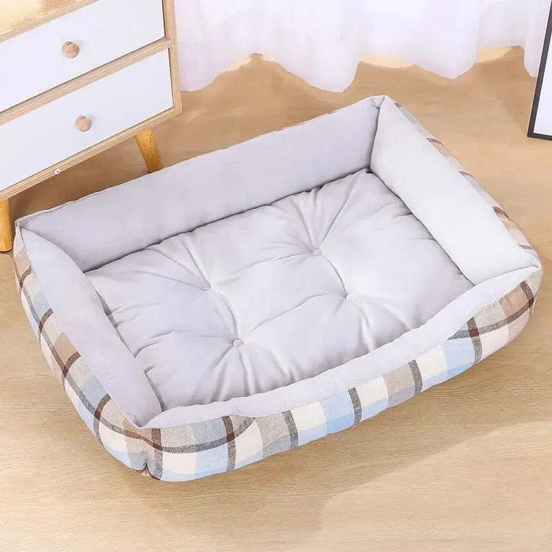 Dog large Kennel Sleeping Bed - Essentialshouses