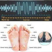 EMS Foot Electric Massage - Essentialshouses