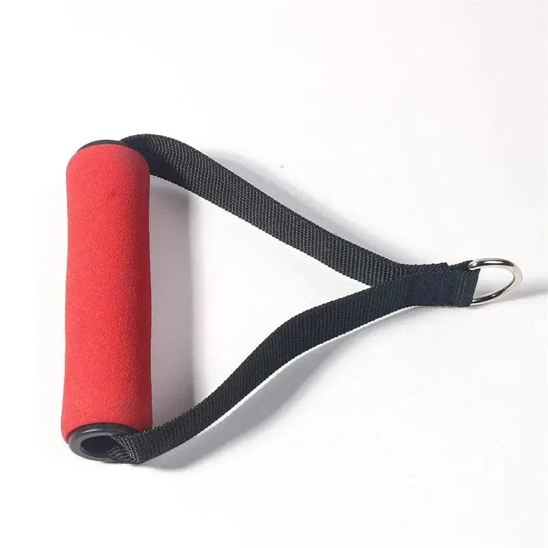 Fitness Pull Pedal Exercise Shaping Band - Essentialshouses