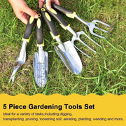Garden Rake Trowel Tool - Essentialshouses