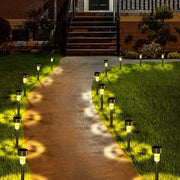 Garden Waterproof Solar Lights - Essentialshouses
