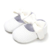 Girl Casual Anti-Slip First Walkers Shoes - Essentialshouses