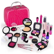 Girl Simulation Cosmetics Makeup Kit - Essentialshouses