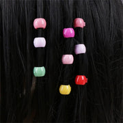 Headwear Cute Candy Colors Hairpins - Essentialshouses