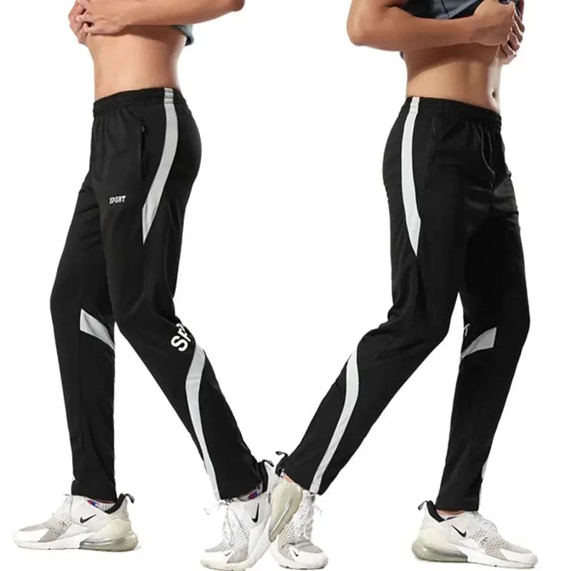 Men Sport Running Pant - Essentialshouses