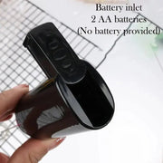 Mini Electric Coffee Handheld Blender - Essentialshouses
