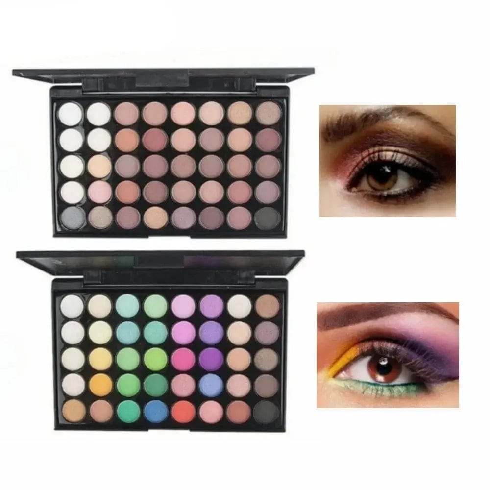 Multi-color Brightening Makeup Tools - Essentialshouses