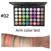 Multi-color Brightening Makeup Tools - Essentialshouses