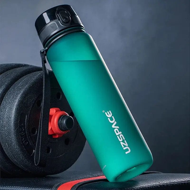 Portable Sports Water Bottle - Essentialshouses