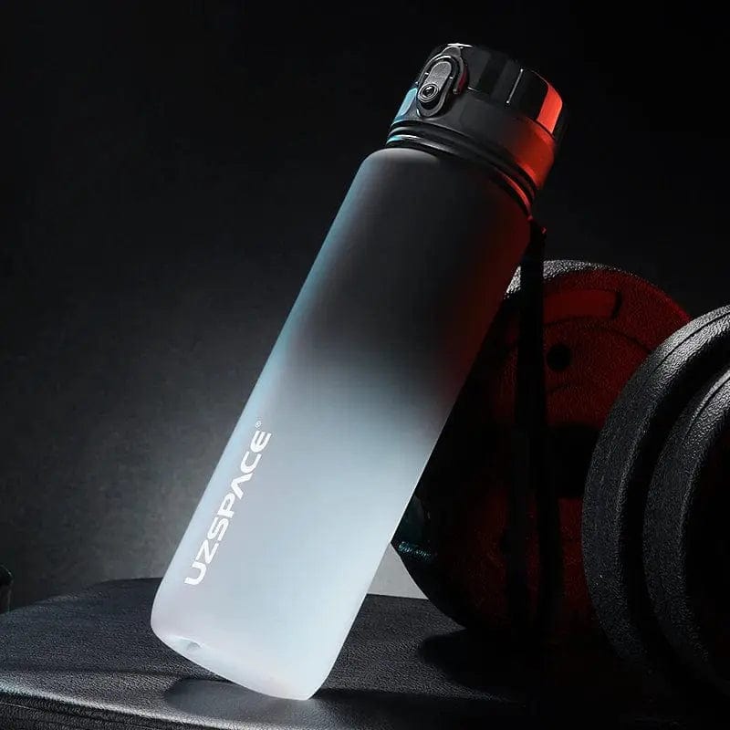 Portable Sports Water Bottle - Essentialshouses