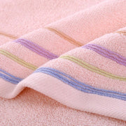 Ultra Soft Large Bath Towel Set - Essentialshouses