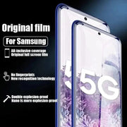 Samsung Galaxy Mobil FE Screen Protectors - Essentialshouses