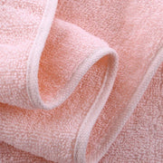 Ultra Soft Large Bath Towel Set - Essentialshouses