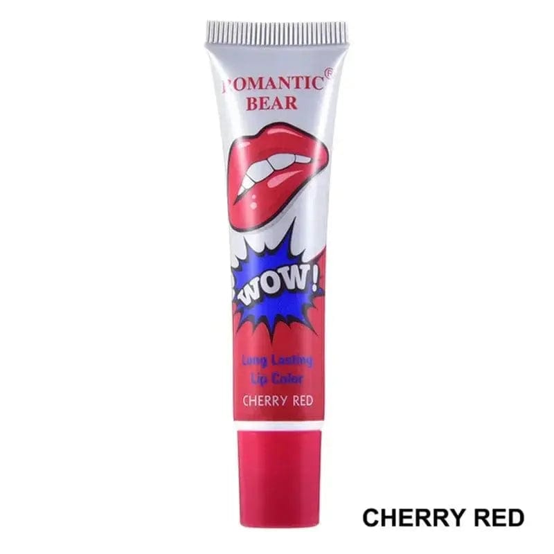 Waterproof 6 Colors Liquid Lipstick - Essentialshouses