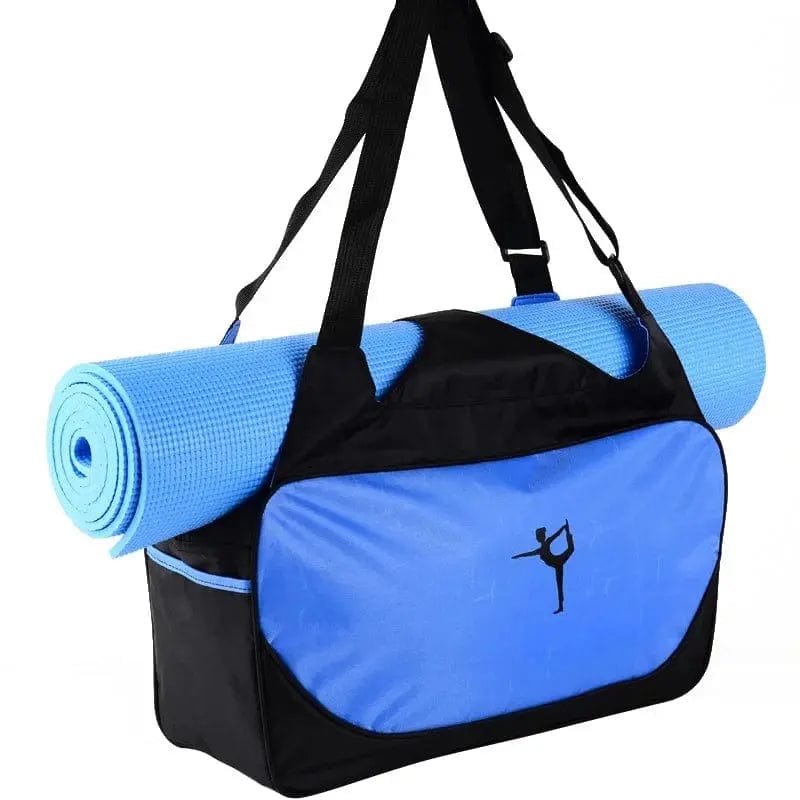 Waterproof Yoga Pilates Mat Bag - Essentialshouses