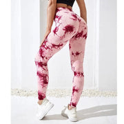 Women Gym Tights Workout Pant - Essentialshouses