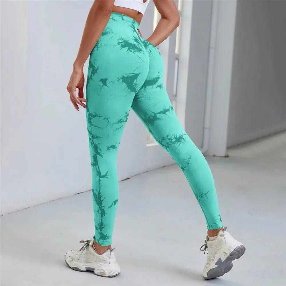 Women Gym Tights Workout Pant - Essentialshouses