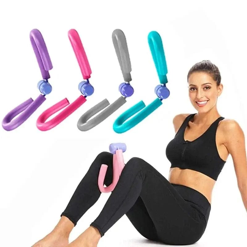 Workout Fitness Yoga Leg Trainer - Essentialshouses
