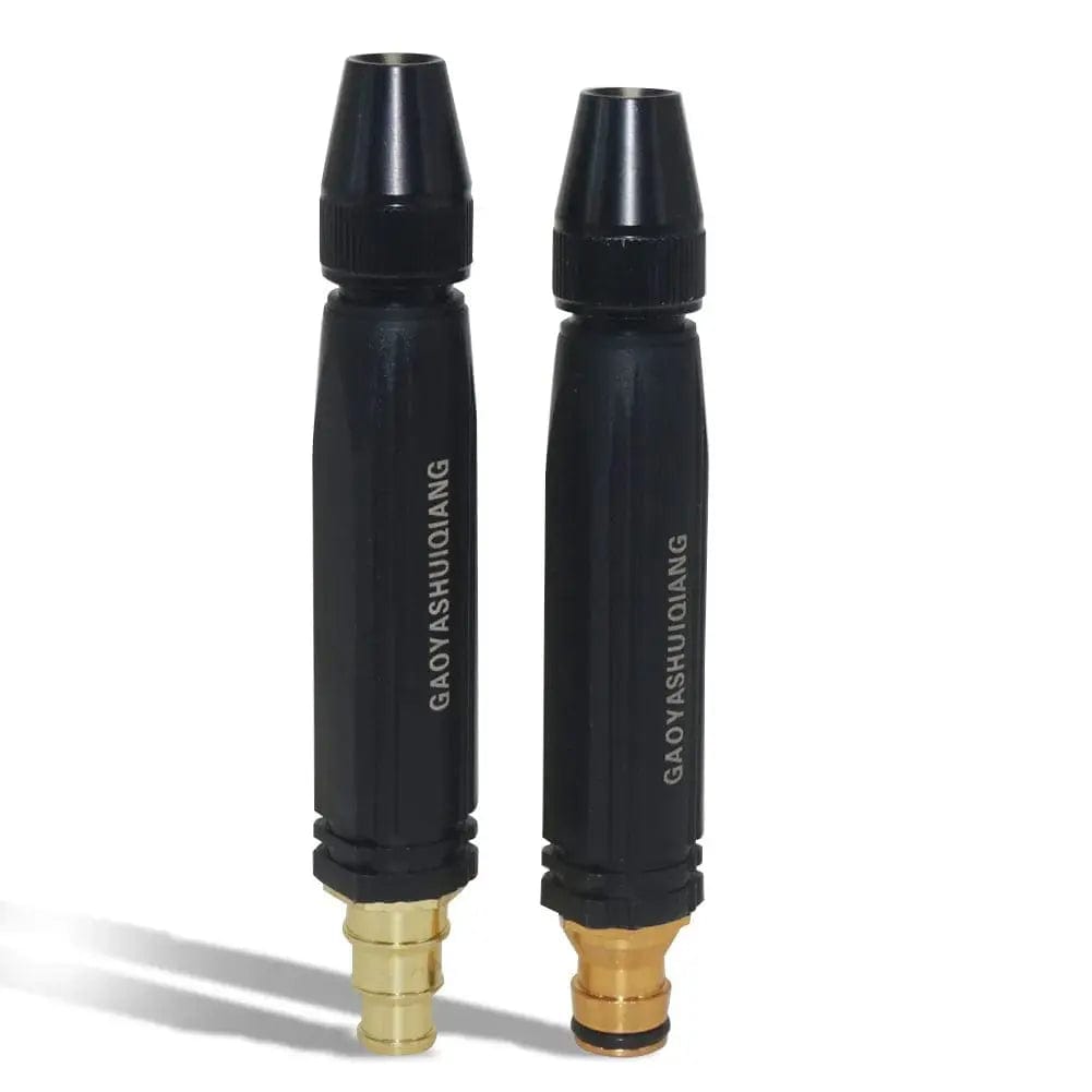 Essentialshouses Car Wash High-Pressure Water Gun