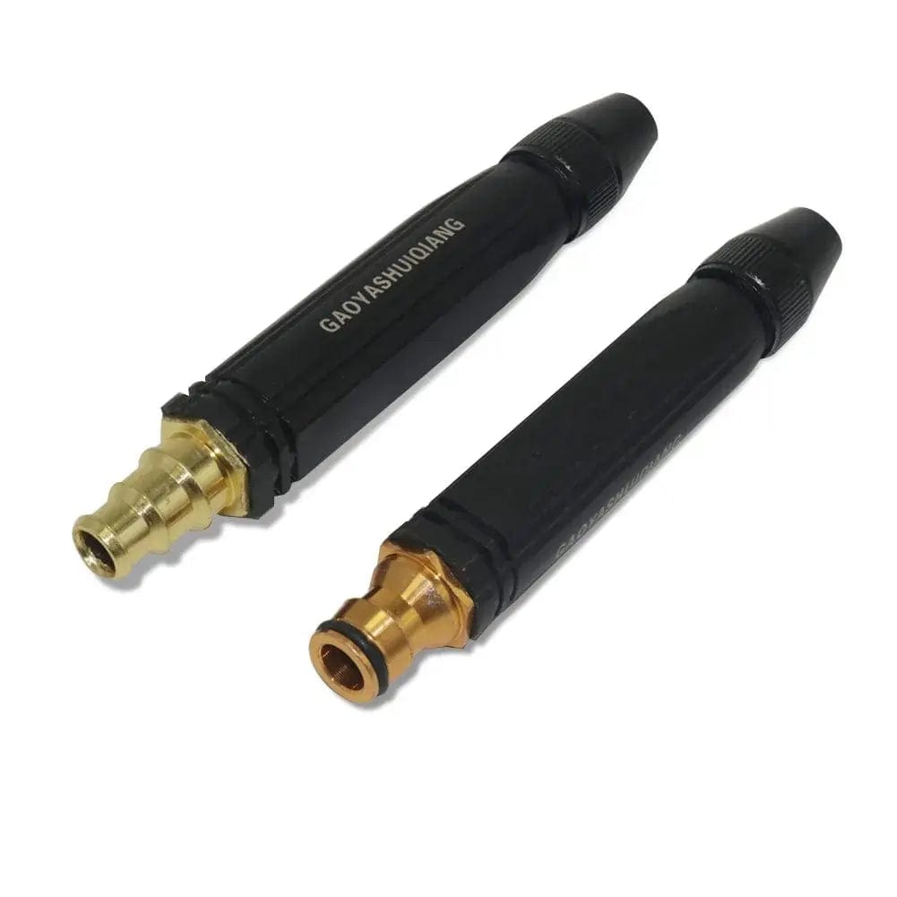 Essentialshouses Car Wash High-Pressure Water Gun