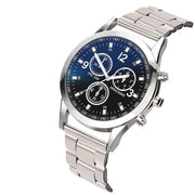Essentialshouses Fashion Stainless Steel Luxury Watches