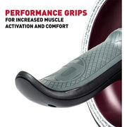 Essentialshouses Gym Fitness Abdominal Trainer Roller