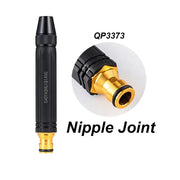 Essentialshouses Nipple Joint Car Wash High-Pressure Water Gun