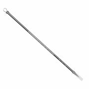Essentialshouses Silver Black Spot Pimple Needle
