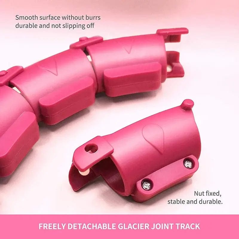 Essentialshouses Sport Abdominal Slimming Hoop