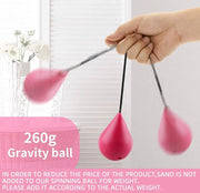 Essentialshouses Sport Abdominal Slimming Hoop