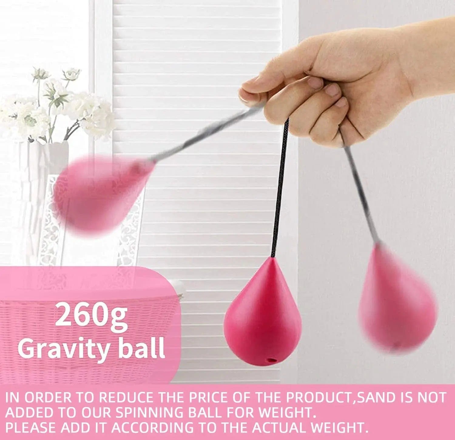 Essentialshouses Sport Abdominal Slimming Hoop