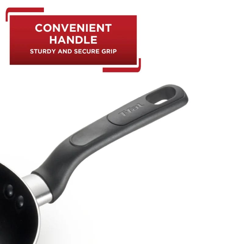 Essentialshouses 🍳T‑fal 20‑Piece Easy Care Non‑Stick Cookware Set – Dishwasher & Oven Safe