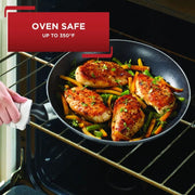 Essentialshouses 🍳T‑fal 20‑Piece Easy Care Non‑Stick Cookware Set – Dishwasher & Oven Safe