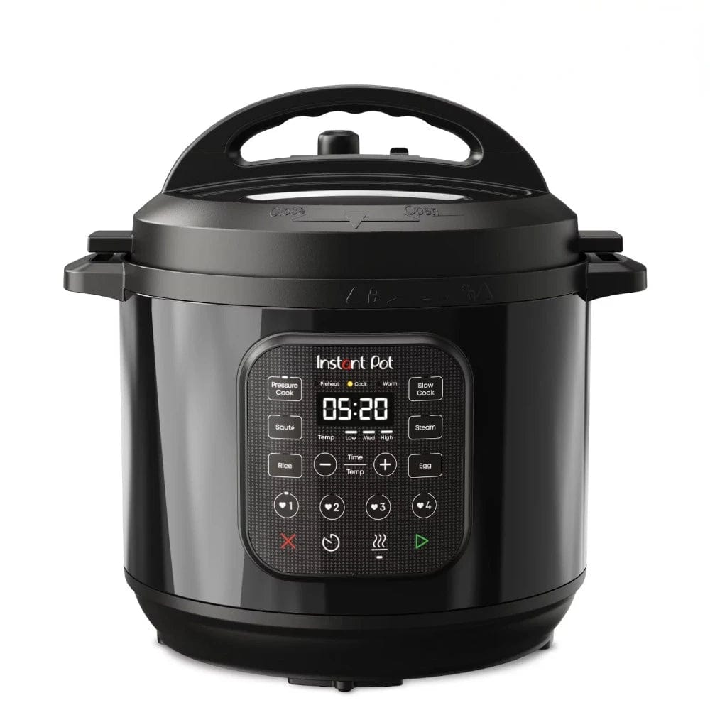 Essentialshouses United States 🍲Chef Series 8 Qt Pressure Cooker & Multi‑Cooker