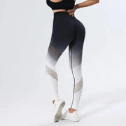Essentialshouses white / S Women Leggings Fitness Running Yoga Pant