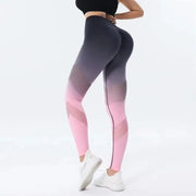 Essentialshouses Women Leggings Fitness Running Yoga Pant