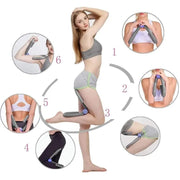 Essentialshouses Workout Fitness Yoga Leg Trainer