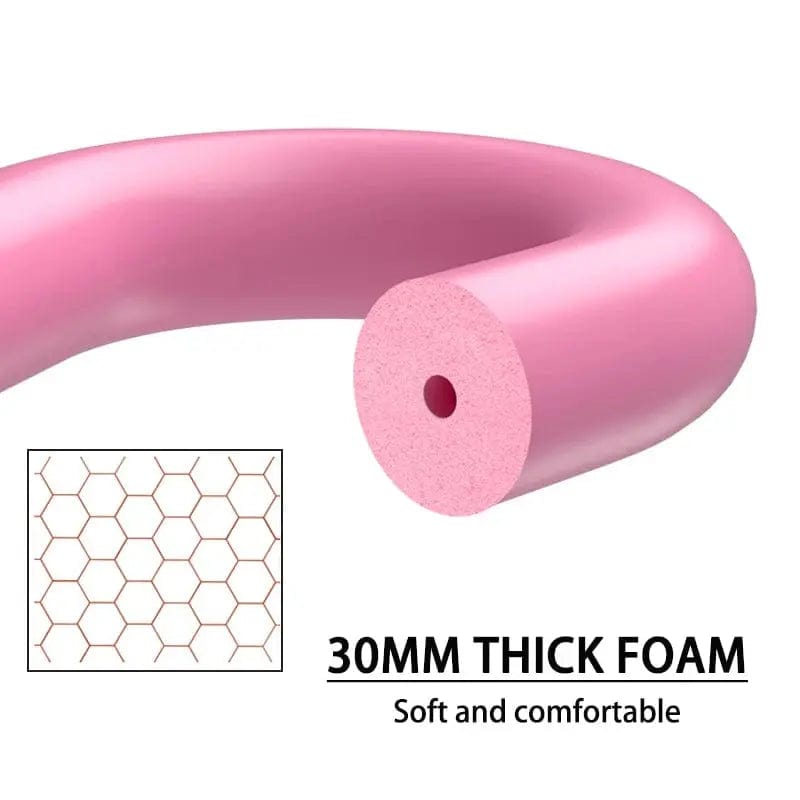 Essentialshouses Workout Fitness Yoga Leg Trainer